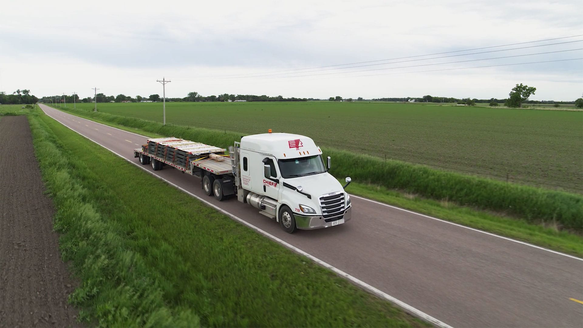 Truck Driving Jobs
