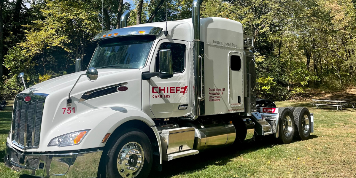 Alt: arn More Money As A Truck Driver