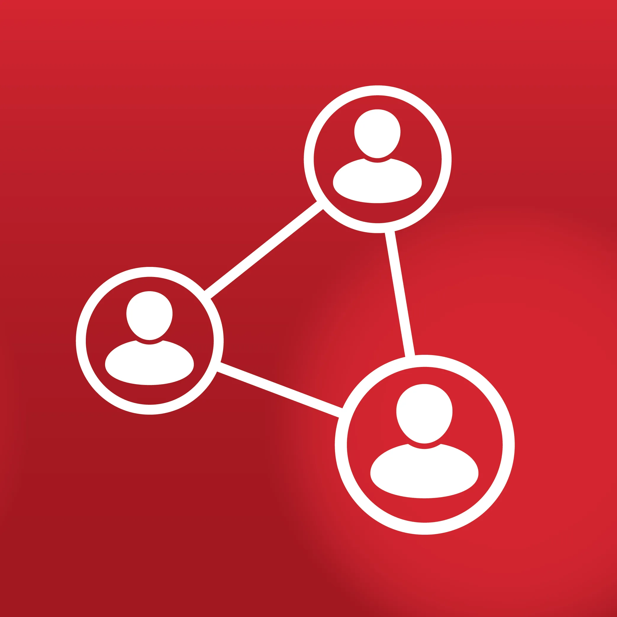 icon dependable network